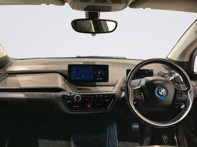 2020 BMW I3 - Photo 3