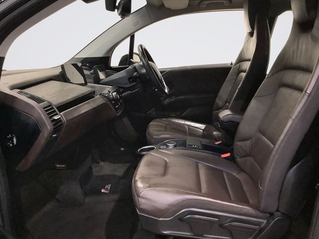 2020 BMW I3 - Photo 12