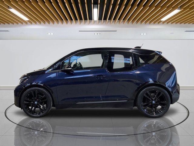2020 BMW I3 - Photo 5