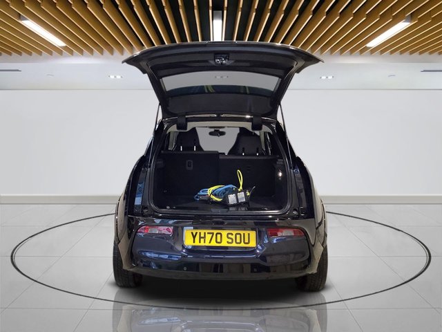 2020 BMW I3 - Photo 9