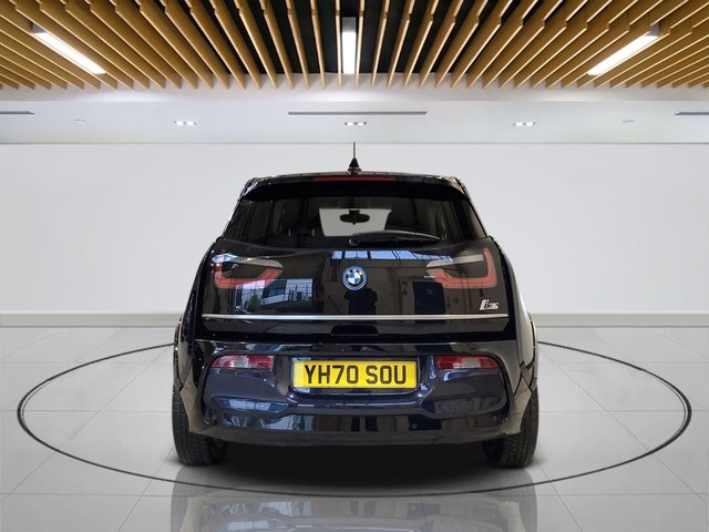 2020 BMW I3 - Photo 7