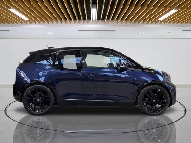 2020 BMW I3 - Photo 8