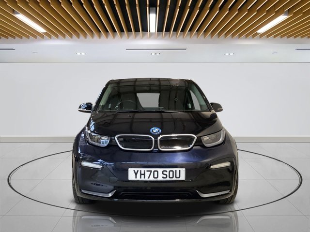 2020 BMW I3 - Photo 2