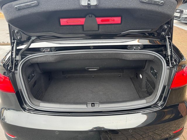 2015 AUDI A3 CABRIOLET - Photo 9