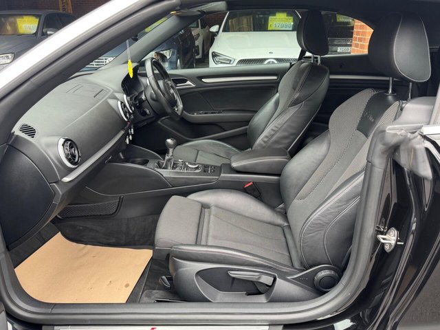 2015 AUDI A3 CABRIOLET - Photo 7