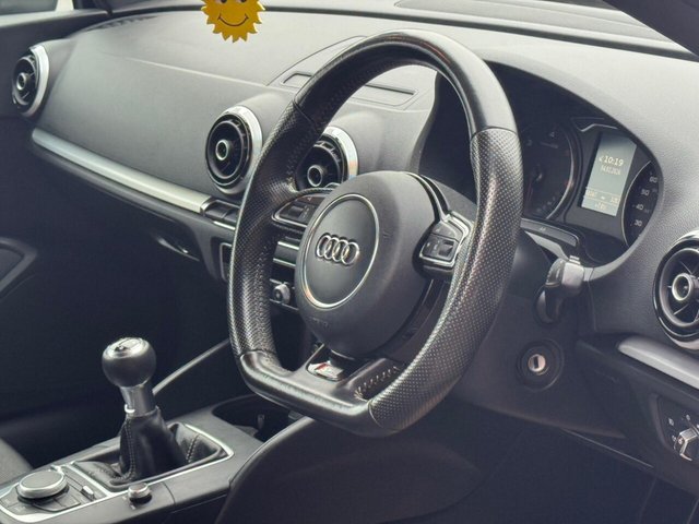 2015 AUDI A3 CABRIOLET - Photo 11