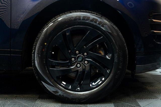 2021 Land Rover Range Rover Evoque 2L R-Dynamic S 5dr - Photo 10