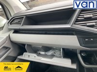 USED 2023 73 VOLKSWAGEN TRANSPORTER 2.0 TDI T28 Highline Panel Van 5dr Diesel Manual FWD SWB Euro 6 (s/s) (110 ps) Low Mileage