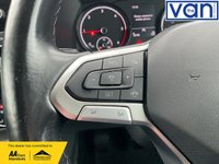 USED 2023 73 VOLKSWAGEN TRANSPORTER 2.0 TDI T28 Highline Panel Van 5dr Diesel Manual FWD SWB Euro 6 (s/s) (110 ps) Low Mileage