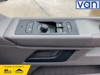 USED 2023 73 VOLKSWAGEN TRANSPORTER 2.0 TDI T28 Highline Panel Van 5dr Diesel Manual FWD SWB Euro 6 (s/s) (110 ps) Low Mileage