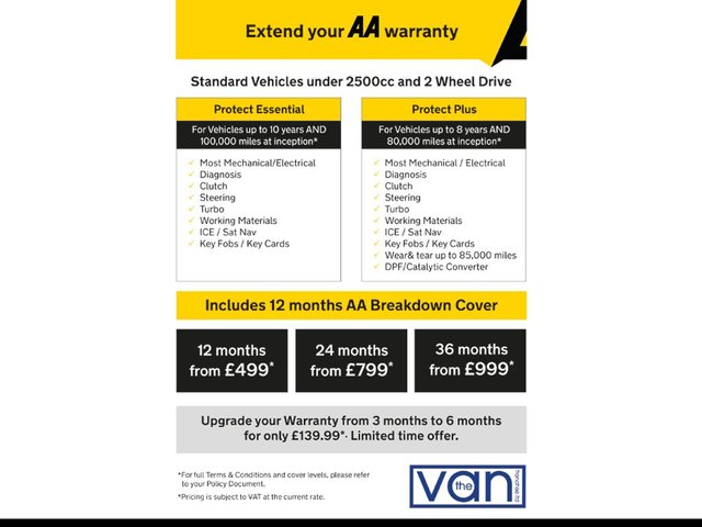 2023 VOLKSWAGEN TRANSPORTER - Photo 2