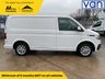 USED 2023 73 VOLKSWAGEN TRANSPORTER 2.0 TDI T28 Highline Panel Van 5dr Diesel Manual FWD SWB Euro 6 (s/s) (110 ps) Low Mileage