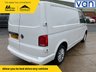 USED 2023 73 VOLKSWAGEN TRANSPORTER 2.0 TDI T28 Highline Panel Van 5dr Diesel Manual FWD SWB Euro 6 (s/s) (110 ps) Low Mileage