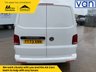 USED 2023 73 VOLKSWAGEN TRANSPORTER 2.0 TDI T28 Highline Panel Van 5dr Diesel Manual FWD SWB Euro 6 (s/s) (110 ps) Low Mileage