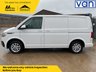 USED 2023 73 VOLKSWAGEN TRANSPORTER 2.0 TDI T28 Highline Panel Van 5dr Diesel Manual FWD SWB Euro 6 (s/s) (110 ps) Low Mileage