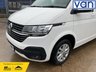 USED 2023 73 VOLKSWAGEN TRANSPORTER 2.0 TDI T28 Highline Panel Van 5dr Diesel Manual FWD SWB Euro 6 (s/s) (110 ps) Low Mileage