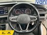 USED 2023 73 VOLKSWAGEN TRANSPORTER 2.0 TDI T28 Highline Panel Van 5dr Diesel Manual FWD SWB Euro 6 (s/s) (110 ps) Low Mileage