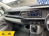 USED 2023 73 VOLKSWAGEN TRANSPORTER 2.0 TDI T28 Highline Panel Van 5dr Diesel Manual FWD SWB Euro 6 (s/s) (110 ps) Low Mileage