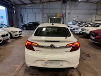USED 2015 65 VAUXHALL INSIGNIA 2.0 CDTi ecoFLEX Elite Nav Hatchback 5dr Diesel Manual Euro 6 (s/s) (170 ps) 