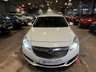USED 2015 65 VAUXHALL INSIGNIA 2.0 CDTi ecoFLEX Elite Nav Hatchback 5dr Diesel Manual Euro 6 (s/s) (170 ps) 
