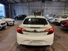 USED 2015 65 VAUXHALL INSIGNIA 2.0 CDTi ecoFLEX Elite Nav Hatchback 5dr Diesel Manual Euro 6 (s/s) (170 ps) 