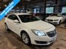 USED 2015 65 VAUXHALL INSIGNIA 2.0 CDTi ecoFLEX Elite Nav Hatchback 5dr Diesel Manual Euro 6 (s/s) (170 ps) 