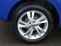 USED 2021 71 SKODA FABIA 1.0 SE 5d 60 S/S GOOD SERVICE HISTORY, 1 OWNER FROM NEW, SMARTLINK FOR APPLE CARPLAY ANDROID AUTO & MIRROR LINK (GIVES YOU SAT NAV), REAR PARKING SENSORS WITH DISPLAY, DAB RADIO, BLUETOOTH PHONE & MUSIC, SPEED LIMITER, USB INPUT, MANUAL GEARBOX, DAYTIME RUNNING LIGHTS, FRONT FOG LIGHTS, 15 INCH ALLOY WHEELS, LEATHER MULTIFUNCTION STEERING WHEEL, AIR CONDITIONING, MFD TRIP COMPUTER WITH DIGITAL SPEEDOMETER, SD CARD READER, FRONT ASSIST, ELECTRIC HEATED MIRRORS, ELECTRIC WINDOWS, ISO FIX