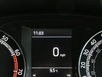 USED 2021 71 SKODA FABIA 1.0 SE 5d 60 S/S GOOD SERVICE HISTORY, 1 OWNER FROM NEW, SMARTLINK FOR APPLE CARPLAY ANDROID AUTO & MIRROR LINK (GIVES YOU SAT NAV), REAR PARKING SENSORS WITH DISPLAY, DAB RADIO, BLUETOOTH PHONE & MUSIC, SPEED LIMITER, USB INPUT, MANUAL GEARBOX, DAYTIME RUNNING LIGHTS, FRONT FOG LIGHTS, 15 INCH ALLOY WHEELS, LEATHER MULTIFUNCTION STEERING WHEEL, AIR CONDITIONING, MFD TRIP COMPUTER WITH DIGITAL SPEEDOMETER, SD CARD READER, FRONT ASSIST, ELECTRIC HEATED MIRRORS, ELECTRIC WINDOWS, ISO FIX
