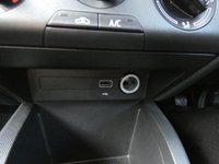 USED 2021 71 SKODA FABIA 1.0 SE 5d 60 S/S GOOD SERVICE HISTORY, 1 OWNER FROM NEW, SMARTLINK FOR APPLE CARPLAY ANDROID AUTO & MIRROR LINK (GIVES YOU SAT NAV), REAR PARKING SENSORS WITH DISPLAY, DAB RADIO, BLUETOOTH PHONE & MUSIC, SPEED LIMITER, USB INPUT, MANUAL GEARBOX, DAYTIME RUNNING LIGHTS, FRONT FOG LIGHTS, 15 INCH ALLOY WHEELS, LEATHER MULTIFUNCTION STEERING WHEEL, AIR CONDITIONING, MFD TRIP COMPUTER WITH DIGITAL SPEEDOMETER, SD CARD READER, FRONT ASSIST, ELECTRIC HEATED MIRRORS, ELECTRIC WINDOWS, ISO FIX
