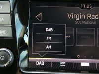 USED 2021 71 SKODA FABIA 1.0 SE 5d 60 S/S GOOD SERVICE HISTORY, 1 OWNER FROM NEW, SMARTLINK FOR APPLE CARPLAY ANDROID AUTO & MIRROR LINK (GIVES YOU SAT NAV), REAR PARKING SENSORS WITH DISPLAY, DAB RADIO, BLUETOOTH PHONE & MUSIC, SPEED LIMITER, USB INPUT, MANUAL GEARBOX, DAYTIME RUNNING LIGHTS, FRONT FOG LIGHTS, 15 INCH ALLOY WHEELS, LEATHER MULTIFUNCTION STEERING WHEEL, AIR CONDITIONING, MFD TRIP COMPUTER WITH DIGITAL SPEEDOMETER, SD CARD READER, FRONT ASSIST, ELECTRIC HEATED MIRRORS, ELECTRIC WINDOWS, ISO FIX