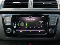 USED 2021 71 SKODA FABIA 1.0 SE 5d 60 S/S GOOD SERVICE HISTORY, 1 OWNER FROM NEW, SMARTLINK FOR APPLE CARPLAY ANDROID AUTO & MIRROR LINK (GIVES YOU SAT NAV), REAR PARKING SENSORS WITH DISPLAY, DAB RADIO, BLUETOOTH PHONE & MUSIC, SPEED LIMITER, USB INPUT, MANUAL GEARBOX, DAYTIME RUNNING LIGHTS, FRONT FOG LIGHTS, 15 INCH ALLOY WHEELS, LEATHER MULTIFUNCTION STEERING WHEEL, AIR CONDITIONING, MFD TRIP COMPUTER WITH DIGITAL SPEEDOMETER, SD CARD READER, FRONT ASSIST, ELECTRIC HEATED MIRRORS, ELECTRIC WINDOWS, ISO FIX