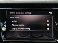 USED 2021 71 SKODA FABIA 1.0 SE 5d 60 S/S GOOD SERVICE HISTORY, 1 OWNER FROM NEW, SMARTLINK FOR APPLE CARPLAY ANDROID AUTO & MIRROR LINK (GIVES YOU SAT NAV), REAR PARKING SENSORS WITH DISPLAY, DAB RADIO, BLUETOOTH PHONE & MUSIC, SPEED LIMITER, USB INPUT, MANUAL GEARBOX, DAYTIME RUNNING LIGHTS, FRONT FOG LIGHTS, 15 INCH ALLOY WHEELS, LEATHER MULTIFUNCTION STEERING WHEEL, AIR CONDITIONING, MFD TRIP COMPUTER WITH DIGITAL SPEEDOMETER, SD CARD READER, FRONT ASSIST, ELECTRIC HEATED MIRRORS, ELECTRIC WINDOWS, ISO FIX