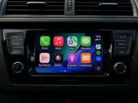USED 2021 71 SKODA FABIA 1.0 SE 5d 60 S/S GOOD SERVICE HISTORY, 1 OWNER FROM NEW, SMARTLINK FOR APPLE CARPLAY ANDROID AUTO & MIRROR LINK (GIVES YOU SAT NAV), REAR PARKING SENSORS WITH DISPLAY, DAB RADIO, BLUETOOTH PHONE & MUSIC, SPEED LIMITER, USB INPUT, MANUAL GEARBOX, DAYTIME RUNNING LIGHTS, FRONT FOG LIGHTS, 15 INCH ALLOY WHEELS, LEATHER MULTIFUNCTION STEERING WHEEL, AIR CONDITIONING, MFD TRIP COMPUTER WITH DIGITAL SPEEDOMETER, SD CARD READER, FRONT ASSIST, ELECTRIC HEATED MIRRORS, ELECTRIC WINDOWS, ISO FIX