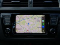 USED 2021 71 SKODA FABIA 1.0 SE 5d 60 S/S GOOD SERVICE HISTORY, 1 OWNER FROM NEW, SMARTLINK FOR APPLE CARPLAY ANDROID AUTO & MIRROR LINK (GIVES YOU SAT NAV), REAR PARKING SENSORS WITH DISPLAY, DAB RADIO, BLUETOOTH PHONE & MUSIC, SPEED LIMITER, USB INPUT, MANUAL GEARBOX, DAYTIME RUNNING LIGHTS, FRONT FOG LIGHTS, 15 INCH ALLOY WHEELS, LEATHER MULTIFUNCTION STEERING WHEEL, AIR CONDITIONING, MFD TRIP COMPUTER WITH DIGITAL SPEEDOMETER, SD CARD READER, FRONT ASSIST, ELECTRIC HEATED MIRRORS, ELECTRIC WINDOWS, ISO FIX