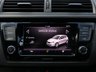USED 2021 71 SKODA FABIA 1.0 SE 5d 60 S/S GOOD SERVICE HISTORY, 1 OWNER FROM NEW, SMARTLINK FOR APPLE CARPLAY ANDROID AUTO & MIRROR LINK (GIVES YOU SAT NAV), REAR PARKING SENSORS WITH DISPLAY, DAB RADIO, BLUETOOTH PHONE & MUSIC, SPEED LIMITER, USB INPUT, MANUAL GEARBOX, DAYTIME RUNNING LIGHTS, FRONT FOG LIGHTS, 15 INCH ALLOY WHEELS, LEATHER MULTIFUNCTION STEERING WHEEL, AIR CONDITIONING, MFD TRIP COMPUTER WITH DIGITAL SPEEDOMETER, SD CARD READER, FRONT ASSIST, ELECTRIC HEATED MIRRORS, ELECTRIC WINDOWS, ISO FIX
