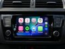 USED 2021 71 SKODA FABIA 1.0 SE 5d 60 S/S GOOD SERVICE HISTORY, 1 OWNER FROM NEW, SMARTLINK FOR APPLE CARPLAY ANDROID AUTO & MIRROR LINK (GIVES YOU SAT NAV), REAR PARKING SENSORS WITH DISPLAY, DAB RADIO, BLUETOOTH PHONE & MUSIC, SPEED LIMITER, USB INPUT, MANUAL GEARBOX, DAYTIME RUNNING LIGHTS, FRONT FOG LIGHTS, 15 INCH ALLOY WHEELS, LEATHER MULTIFUNCTION STEERING WHEEL, AIR CONDITIONING, MFD TRIP COMPUTER WITH DIGITAL SPEEDOMETER, SD CARD READER, FRONT ASSIST, ELECTRIC HEATED MIRRORS, ELECTRIC WINDOWS, ISO FIX