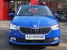 USED 2021 71 SKODA FABIA 1.0 SE 5d 60 S/S GOOD SERVICE HISTORY, 1 OWNER FROM NEW, SMARTLINK FOR APPLE CARPLAY ANDROID AUTO & MIRROR LINK (GIVES YOU SAT NAV), REAR PARKING SENSORS WITH DISPLAY, DAB RADIO, BLUETOOTH PHONE & MUSIC, SPEED LIMITER, USB INPUT, MANUAL GEARBOX, DAYTIME RUNNING LIGHTS, FRONT FOG LIGHTS, 15 INCH ALLOY WHEELS, LEATHER MULTIFUNCTION STEERING WHEEL, AIR CONDITIONING, MFD TRIP COMPUTER WITH DIGITAL SPEEDOMETER, SD CARD READER, FRONT ASSIST, ELECTRIC HEATED MIRRORS, ELECTRIC WINDOWS, ISO FIX
