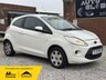 USED 2013 13 FORD KA 1.2 Edge Euro 5 (s/s) 3dr RECO GBOXÂ£35 TAXCLUTCHULEZ