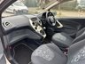 USED 2013 13 FORD KA 1.2 Edge Euro 5 (s/s) 3dr RECO GBOXÂ£35 TAXCLUTCHULEZ
