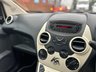 USED 2013 13 FORD KA 1.2 Edge Euro 5 (s/s) 3dr RECO GBOXÂ£35 TAXCLUTCHULEZ