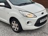 USED 2013 13 FORD KA 1.2 Edge Euro 5 (s/s) 3dr RECO GBOXÂ£35 TAXCLUTCHULEZ