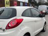 USED 2013 13 FORD KA 1.2 Edge Euro 5 (s/s) 3dr RECO GBOXÂ£35 TAXCLUTCHULEZ