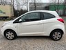 USED 2013 13 FORD KA 1.2 Edge Euro 5 (s/s) 3dr RECO GBOXÂ£35 TAXCLUTCHULEZ