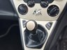 USED 2013 13 FORD KA 1.2 Edge Euro 5 (s/s) 3dr RECO GBOXÂ£35 TAXCLUTCHULEZ