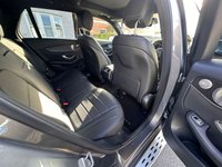 USED 2017 17 MERCEDES-BENZ GLC 2.1 GLC250d AMG Line (Premium Plus) SUV 5dr Diesel G-Tronic 4MATIC Euro 6 (s/s) (204 ps) 360 CAMERA SLIDING PANORAMIC ROOF BURMESTER SOUND PACK