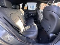 USED 2017 17 MERCEDES-BENZ GLC 2.1 GLC250d AMG Line (Premium Plus) SUV 5dr Diesel G-Tronic 4MATIC Euro 6 (s/s) (204 ps) 360 CAMERA SLIDING PANORAMIC ROOF BURMESTER SOUND PACK
