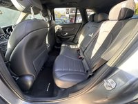USED 2017 17 MERCEDES-BENZ GLC 2.1 GLC250d AMG Line (Premium Plus) SUV 5dr Diesel G-Tronic 4MATIC Euro 6 (s/s) (204 ps) 360 CAMERA SLIDING PANORAMIC ROOF BURMESTER SOUND PACK