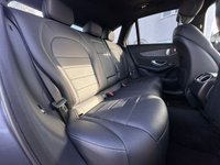 USED 2017 17 MERCEDES-BENZ GLC 2.1 GLC250d AMG Line (Premium Plus) SUV 5dr Diesel G-Tronic 4MATIC Euro 6 (s/s) (204 ps) 360 CAMERA SLIDING PANORAMIC ROOF BURMESTER SOUND PACK