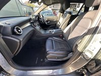 USED 2017 17 MERCEDES-BENZ GLC 2.1 GLC250d AMG Line (Premium Plus) SUV 5dr Diesel G-Tronic 4MATIC Euro 6 (s/s) (204 ps) 360 CAMERA SLIDING PANORAMIC ROOF BURMESTER SOUND PACK