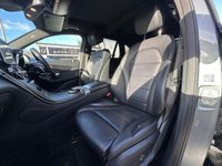 USED 2017 17 MERCEDES-BENZ GLC 2.1 GLC250d AMG Line (Premium Plus) SUV 5dr Diesel G-Tronic 4MATIC Euro 6 (s/s) (204 ps) 360 CAMERA SLIDING PANORAMIC ROOF BURMESTER SOUND PACK